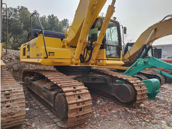 Crawler excavator KOMATSU PC450-8