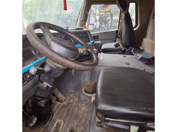 Mobile crane SANY STC250: picture 4 Mobile crane SANY STC250: picture 4