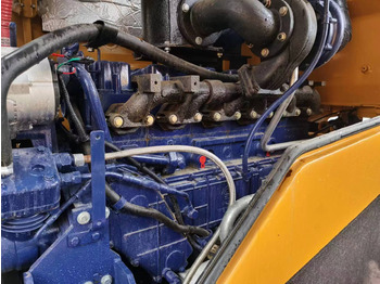 Wheel loader SDLG L956F: picture 4