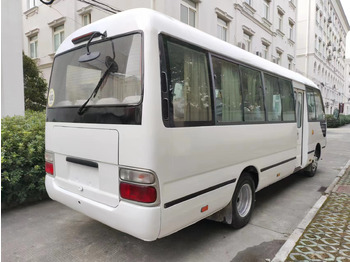 Minibus, Passenger van TOYOTA coaster: picture 4 Minibus, Passenger van TOYOTA coaster: picture 4