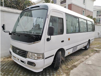 Minibus, Passenger van TOYOTA coaster: picture 2 Minibus, Passenger van TOYOTA coaster: picture 2