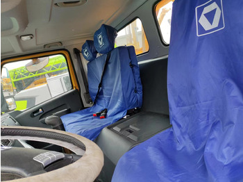 Mobile crane XCMG QY75K: picture 5