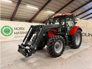 Farm tractor CASE IH Maxxum 140