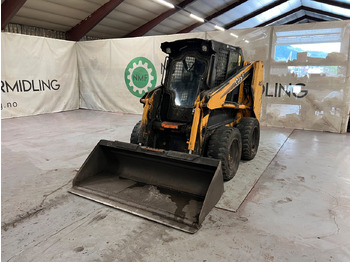 Skid steer loader Case 440: picture 3 Skid steer loader Case 440: picture 3