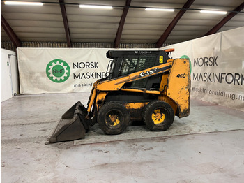 Skid steer loader Case 440: picture 2 Skid steer loader Case 440: picture 2