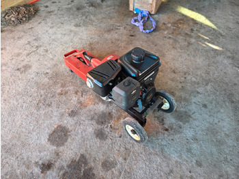 Log splitter Liten Vedkløyver: picture 2