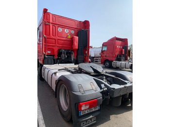 Tractor unit DAF XF 460 FT: picture 4
