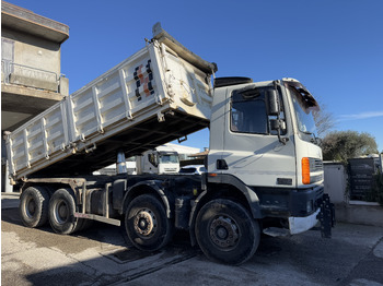 Tipper DAF DAF CF 85.430: picture 3 Tipper DAF DAF CF 85.430: picture 3