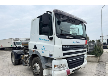Tractor unit DAF CF 85 460