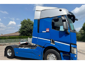Tractor unit RENAULT T 460