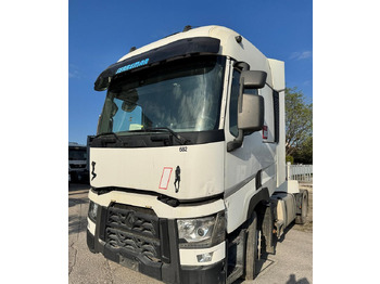 Tractor unit Renault T460 / 2015 / Euro 6: picture 3