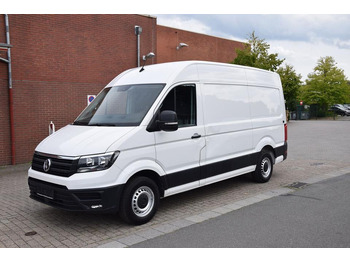 Panel van VOLKSWAGEN Crafter 35