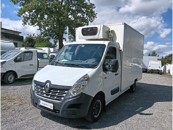 Box van RENAULT Master