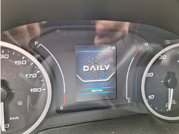 Panel van IVECO Daily ne postoji: picture 4