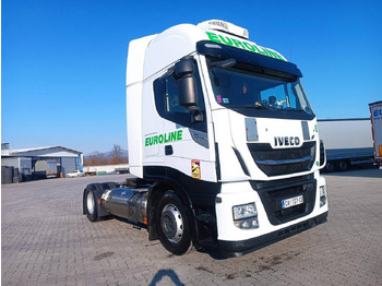Tractor unit IVECO S-Way AS440S46T/P: picture 2 Tractor unit IVECO S-Way AS440S46T/P: picture 2