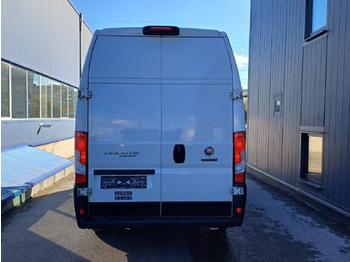 Panel van FIAT Ducato L4H3 Maxi: picture 5