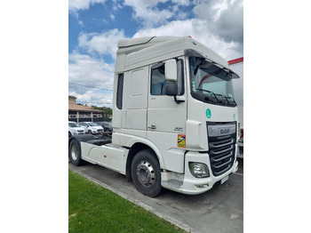 Tractor unit DAF XF