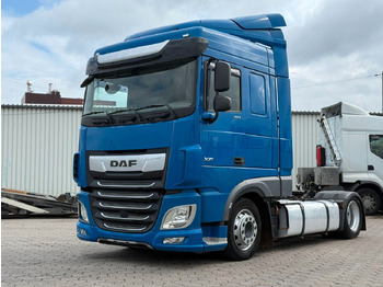 Tractor unit DAF XF 480