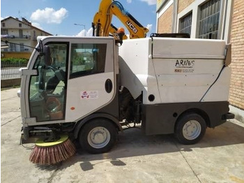 Road sweeper Bucher CC 2020: picture 3 Road sweeper Bucher CC 2020: picture 3