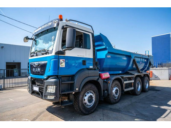 Tipper MAN TGS 35.480