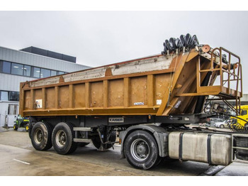 Leasing of ROBUSTE-KAISER S3302-2XLAMES/BLAD/SPRING ROBUSTE-KAISER S3302-2XLAMES/BLAD/SPRING: picture 2