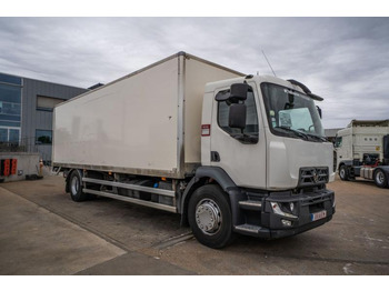 Leasing of Renault D WIDE 280 (18t) +PALFINGER 2T. Renault D WIDE 280 (18t) +PALFINGER 2T.: picture 2