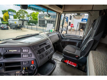 Tractor unit DAF XF 480 + Kiphydr. (50T.): picture 5