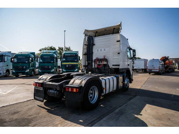 Tractor unit Volvo FM (FH) 460 GLOB +VOITH+KIPHYDR.: picture 4