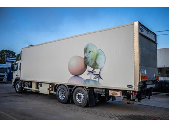 Leasing of Volvo FM340+POUSSIN/CHICKEN/KUIKEN/KÛKEN Volvo FM340+POUSSIN/CHICKEN/KUIKEN/KÛKEN: picture 4