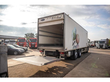 Leasing of Volvo FM340+POUSSIN/CHICKEN/KUIKEN/KÛKEN Volvo FM340+POUSSIN/CHICKEN/KUIKEN/KÛKEN: picture 5