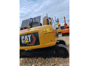 Crawler excavator CATERPILLAR 312