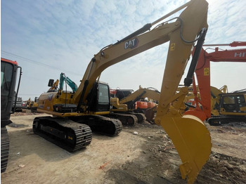 Crawler excavator CATERPILLAR 315