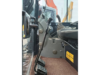 Leasing of Hitachi zx55  Hitachi zx55: picture 5