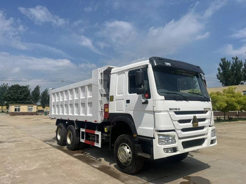 Box truck SINOTRUK HOWO