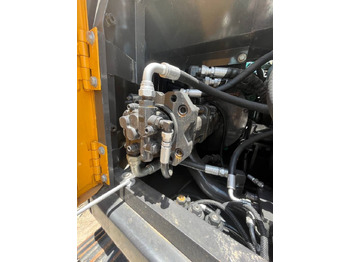 Leasing of Volvo EC 140 Volvo EC 140: picture 5 Leasing of Volvo EC 140 Volvo EC 140: picture 5