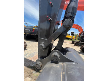 Leasing of Volvo EC 140 Volvo EC 140: picture 2 Leasing of Volvo EC 140 Volvo EC 140: picture 2