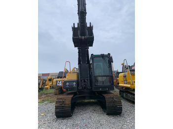 Crawler excavator Volvo EC 140: picture 3 Crawler excavator Volvo EC 140: picture 3