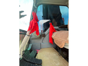 Leasing of Volvo EC 290  Volvo EC 290: picture 3