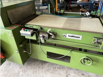 Packaging machinery Kallfass KC 8060/600: picture 4 Packaging machinery Kallfass KC 8060/600: picture 4