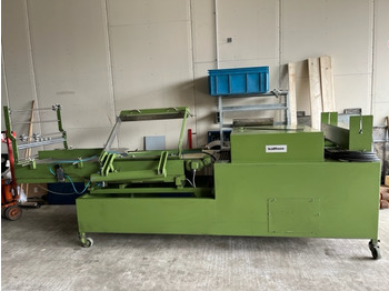 Packaging machinery Kallfass KC 8060/600: picture 2 Packaging machinery Kallfass KC 8060/600: picture 2