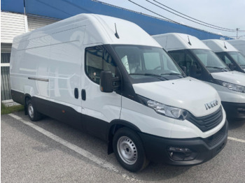 Panel van IVECO Daily 35s18