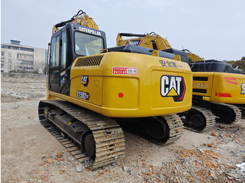 Crawler excavator CATERPILLAR 315D2GC: picture 5