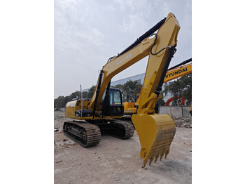 Crawler excavator CATERPILLAR 315D2GC: picture 2