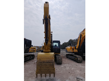 Crawler excavator CATERPILLAR 315D2GC: picture 3