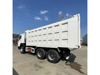 Truck Howo 371: picture 3 Truck Howo 371: picture 3