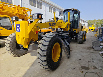 Grader XCMG GR180 MOTOR GRADER: picture 4