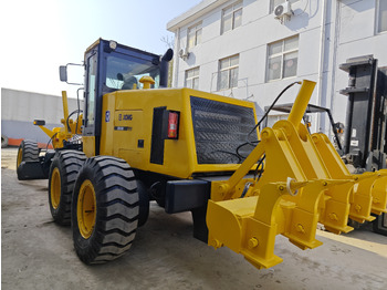 Grader XCMG GR180 MOTOR GRADER: picture 5