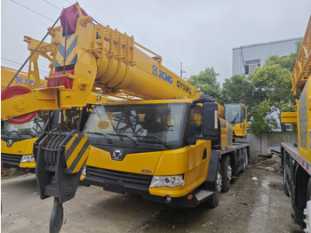 Grader XCMG QY50KC