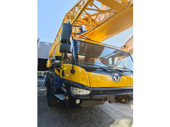Mobile crane XCMG XCT80: picture 2