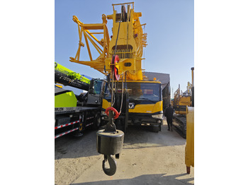 Mobile crane XCMG XCT80